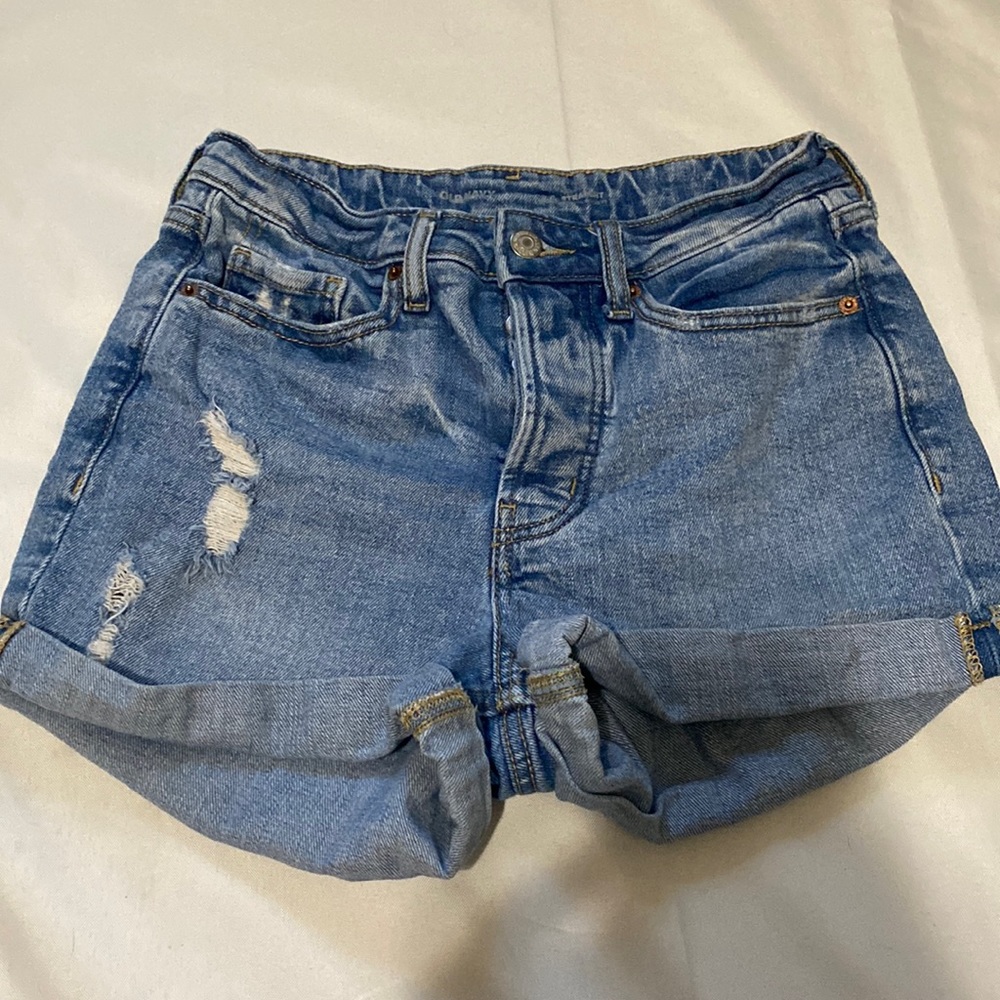 Old navy shorts